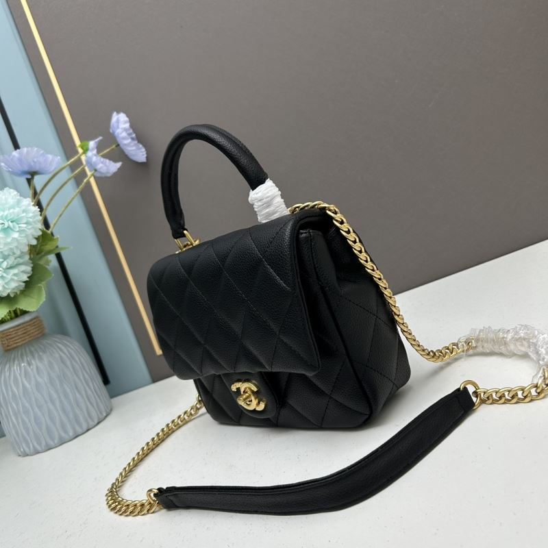 Chanel Top Handle Bags